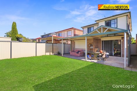 Property photo of 11 Baynes Street Mount Druitt NSW 2770