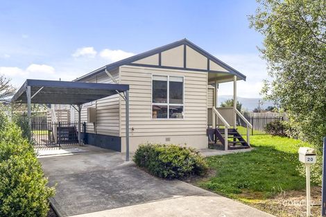 Property photo of 20 Acacia Street Huonville TAS 7109