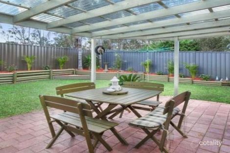 Property photo of 5 Parroo Close St Clair NSW 2759