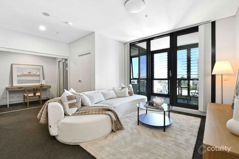1203/9 Brodie Spark Dr, Wolli Creek, NSW 2205