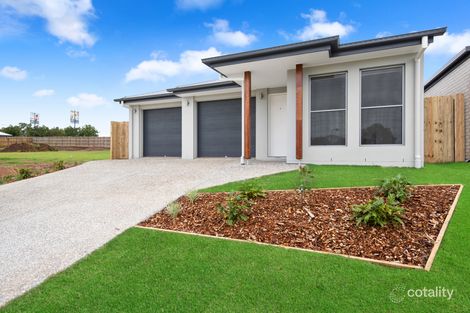 Property photo of 1/20 Ceylon Circuit Griffin QLD 4503