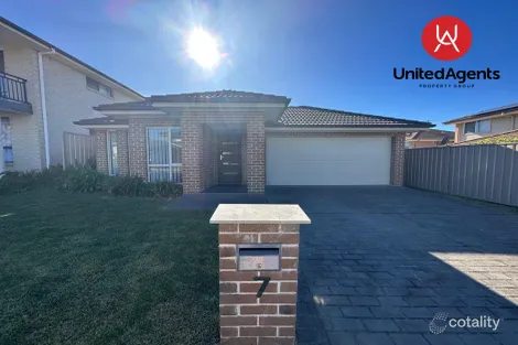 7 Wauchope Rd, Carnes Hill, NSW 2171