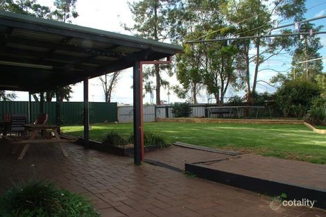 Property photo of 30 Mumford Crescent Dubbo NSW 2830