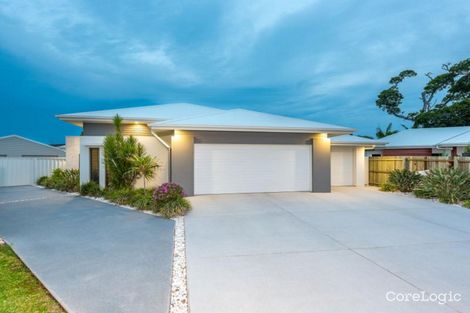 Property photo of 1 Masthead Drive Bargara QLD 4670