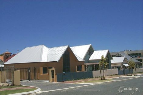 Property photo of 3/49 Albert Street North Perth WA 6006