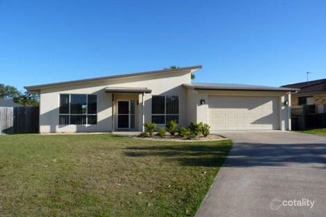 Property photo of 20 Whipbird Court Urangan QLD 4655