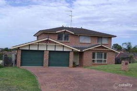 Property photo of 13 Gregson Place Quakers Hill NSW 2763
