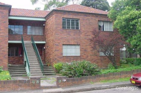 Property photo of 10 Rosford Avenue Petersham NSW 2049
