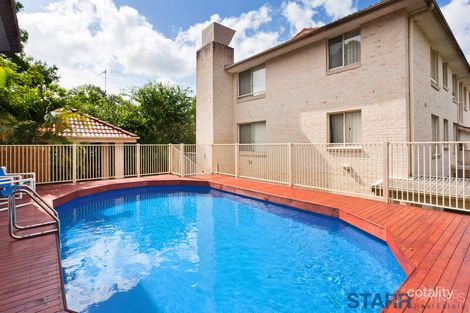 Property photo of 26/35 Central Coast Highway West Gosford NSW 2250