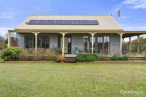 Property photo of 47 Market Street Trentham VIC 3458