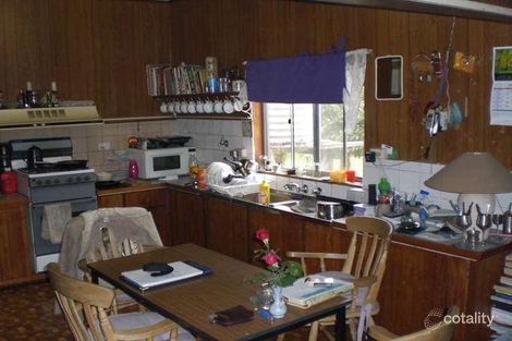 Property photo of 1 Loch Crescent Noojee VIC 3833