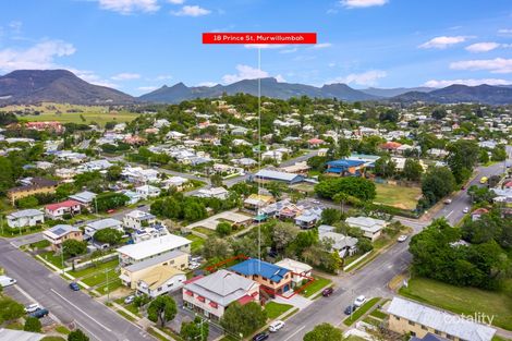 Property photo of 18 Prince Street Murwillumbah NSW 2484