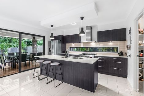 Property photo of 55 Cavell Street Birkdale QLD 4159