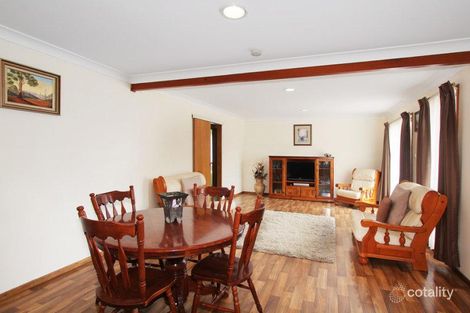 Property photo of 44 Grant Street Hillvue NSW 2340