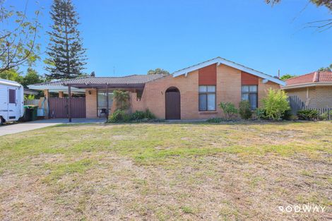 23 Kitson St, Rockingham, WA 6168
