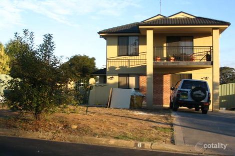 6 Christine St, South Penrith, NSW 2750
