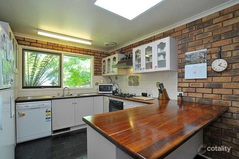 Property photo of 16 Wylie Road Silvan VIC 3795