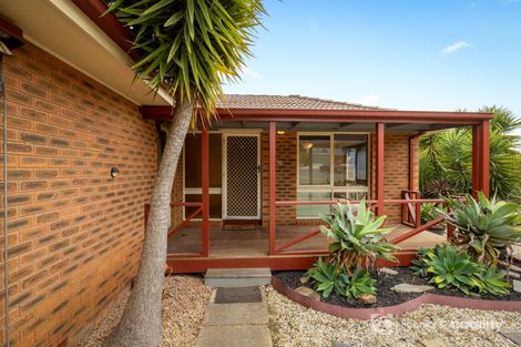 Property photo of 20 Cook Place West Wodonga VIC 3690