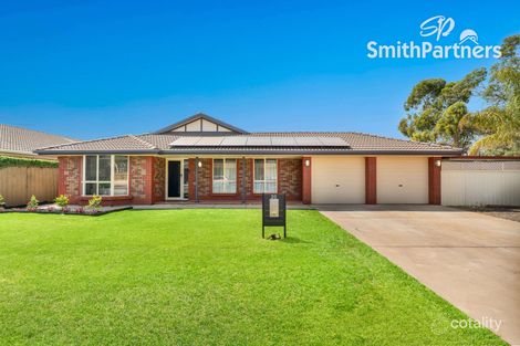 Property photo of 20 Prosperity Way Andrews Farm SA 5114