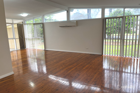 Property photo of 30 Lucasville Road Glenbrook NSW 2773