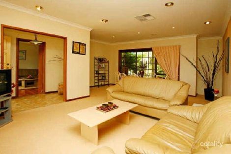 Property photo of 32 McKail Crescent Stirling ACT 2611