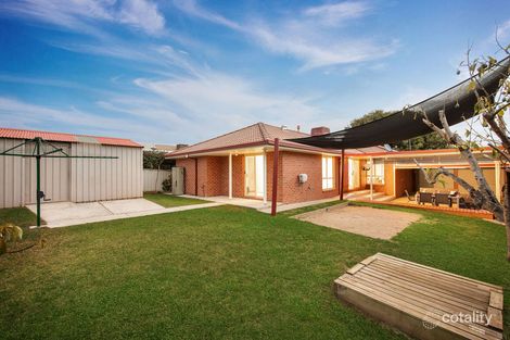 Property photo of 76 Sarson Road Glenroy NSW 2640