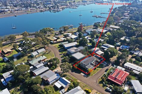 Property photo of 7 Currawong Close Raymond Island VIC 3880