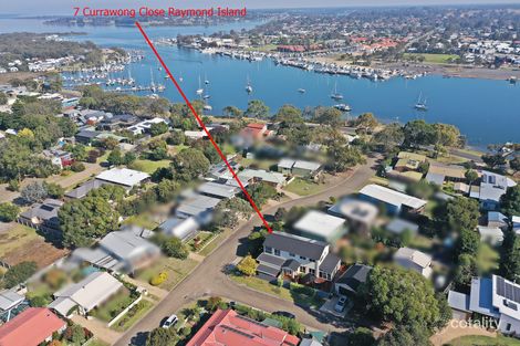 Property photo of 7 Currawong Close Raymond Island VIC 3880
