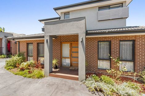 Property photo of 2/241 Boronia Road Boronia VIC 3155