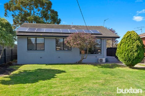 Property photo of 3 Saturn Street Newcomb VIC 3219