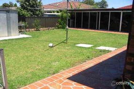 Property photo of 39 Adrian Street Macquarie Fields NSW 2564