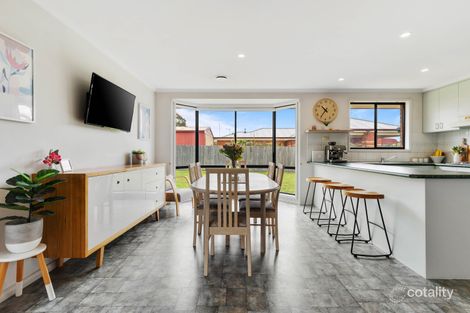 Property photo of 130 Cuthberts Road Alfredton VIC 3350