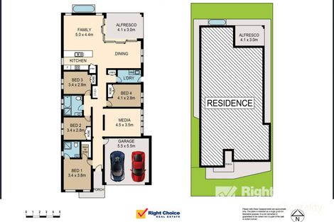 Property photo of 42 Honeybee Crescent Calderwood NSW 2527