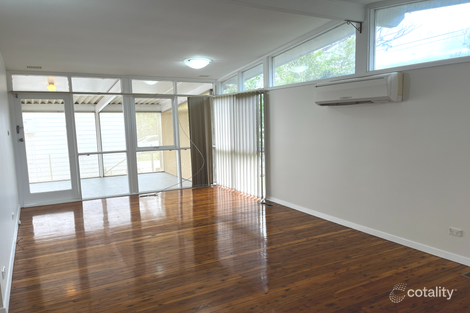 Property photo of 30 Lucasville Road Glenbrook NSW 2773