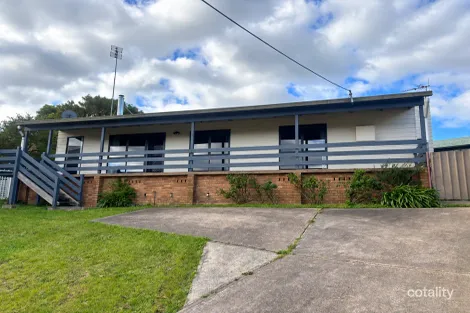 7 Fishermens Ct, Eden, NSW 2551