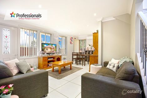 Property photo of 6/71 Brisbane Street Oxley Park NSW 2760