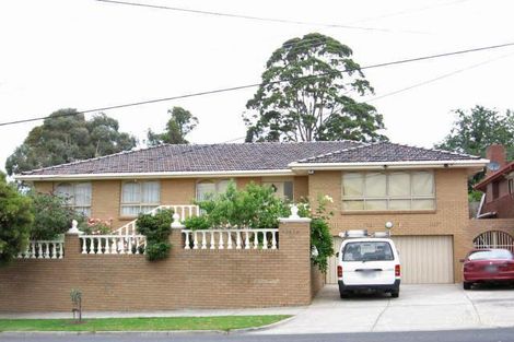160 George St, Doncaster, VIC 3108