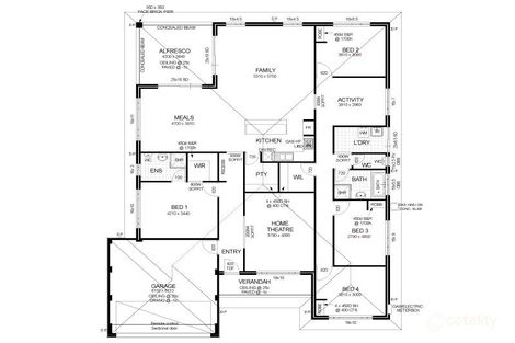 Property photo of 44 Redheart Road Carramar WA 6031
