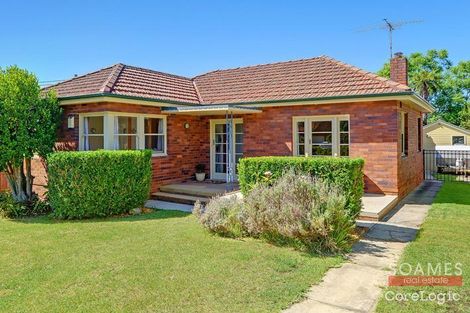 Property photo of 16 Stephen Street Hornsby NSW 2077