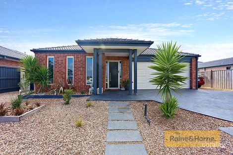 34 Claret Ash Bvd, Harkness, VIC 3337