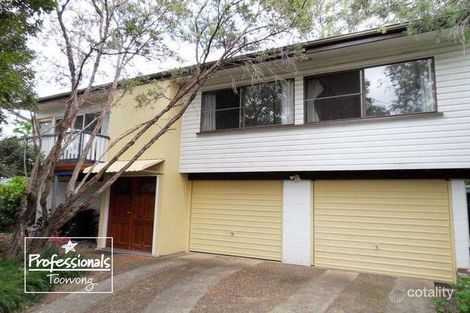 Property photo of 21 Cougar Street Indooroopilly QLD 4068
