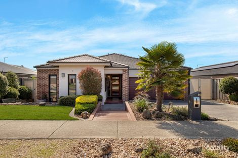 14 Morand St, Gisborne, VIC 3437