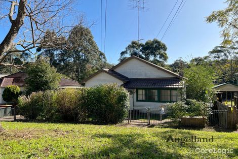 Property photo of 18 Nursery Street Hornsby NSW 2077