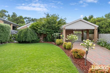 Property photo of 44 Olive Grove Sunbury VIC 3429