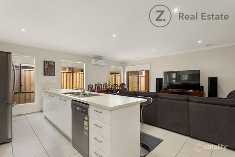 Property photo of 8 Blazon Drive Tarneit VIC 3029