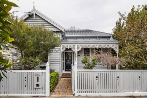 203 Arthur St, Fairfield, VIC 3078