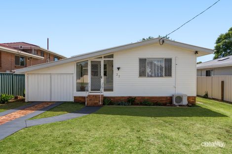 27 Obst St, Harristown, QLD 4350