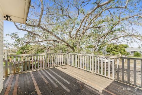 Property photo of 2/3 Barron Street West End QLD 4810