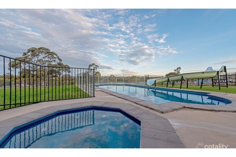 Property photo of 51 Peters Road Meringandan West QLD 4352