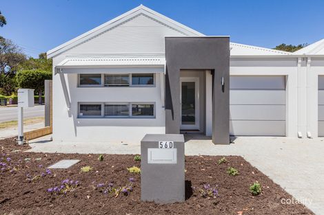 Property photo of 56B Fourth Avenue Bassendean WA 6054
